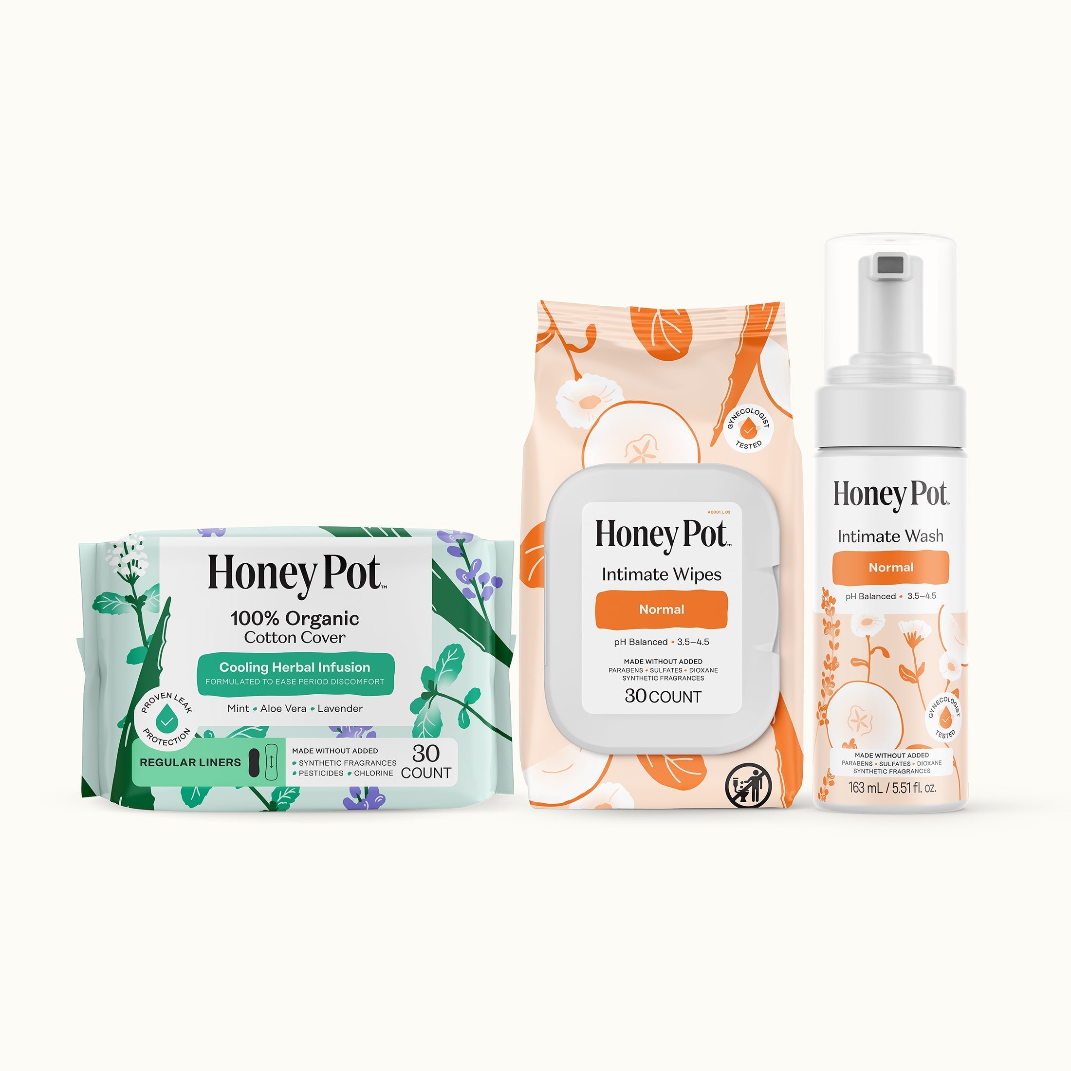 Normal Daily Ritual